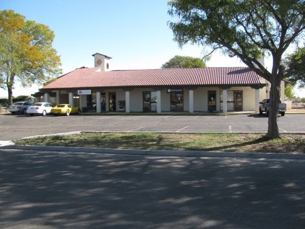 More Photos Of 44 E Spaulding Ave, Pueblo Office For Lease