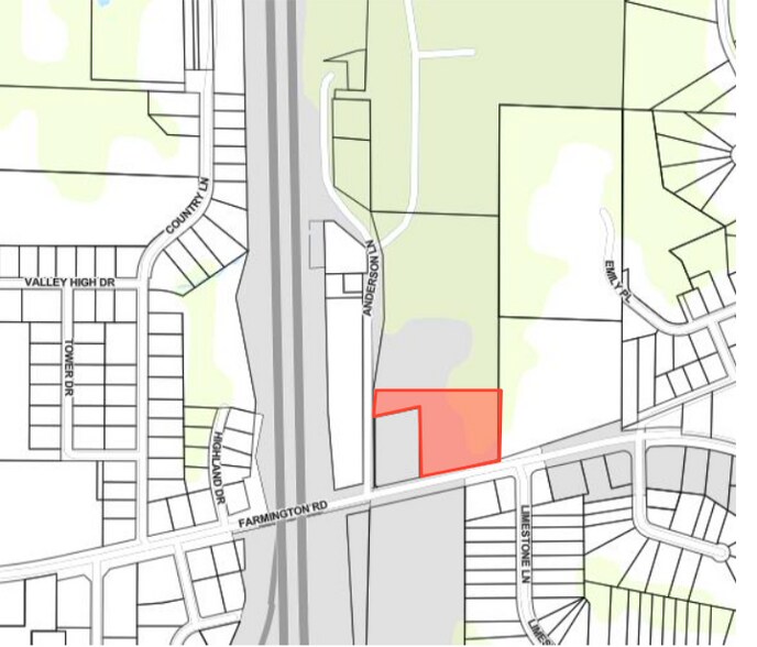 More Photos Of 5015 W Farmington Rd, Peoria Land For Sale