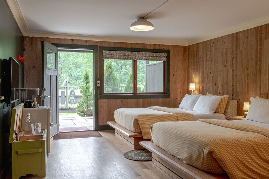 More Photos Of 37 Catamount Rd Hillsdale, Hillsdale Hotel For Sale