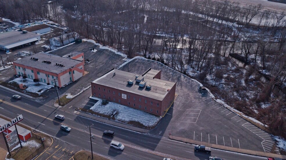 More Photos Of 65 Springfield Rd, Westfield Medical For Lease