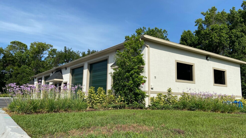 More Photos Of 1101 Reed Canal Rd, Port Orange Warehouse For Sale