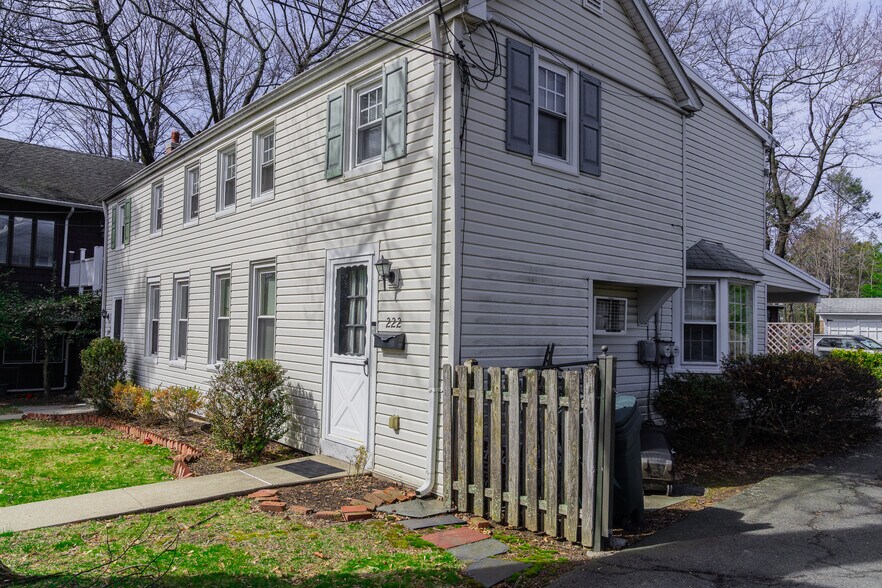 More Photos Of 222 Claremont Ave, Verona Multifamily For Sale