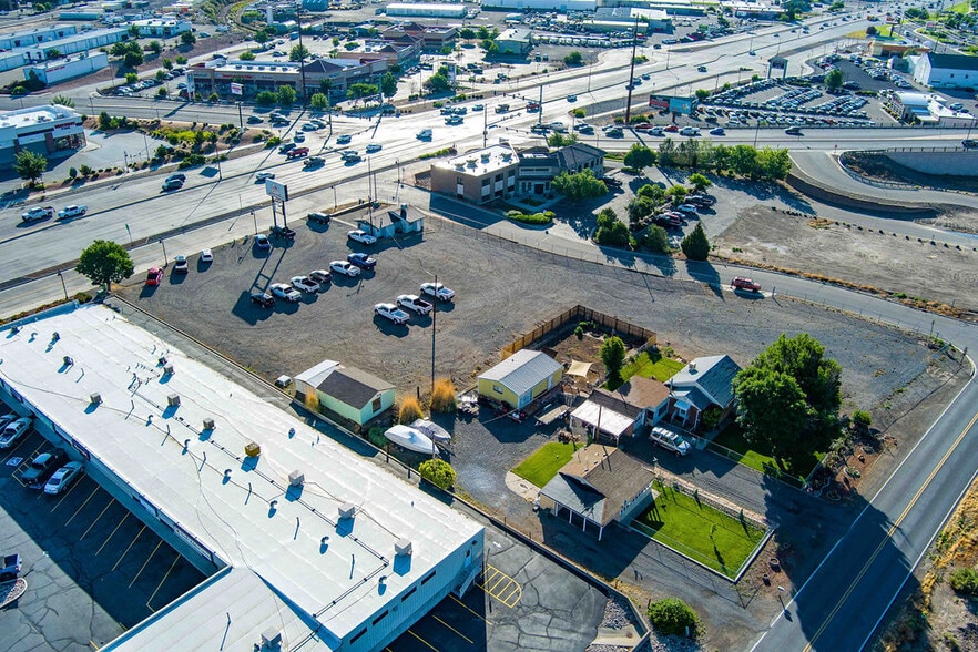 More Photos Of 2497 Highway 6 and 50, Grand Junction Land For Sale