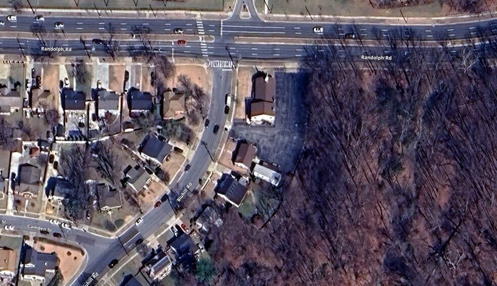 More Photos Of 12323 Bluhill Rd, Silver Spring Religious Facility For Sale