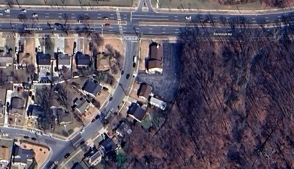 More Photos Of 12323 Bluhill Rd, Silver Spring Religious Facility For Sale