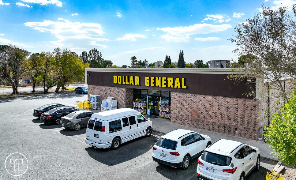 Primary Photo Of ,  General Retail For Sale