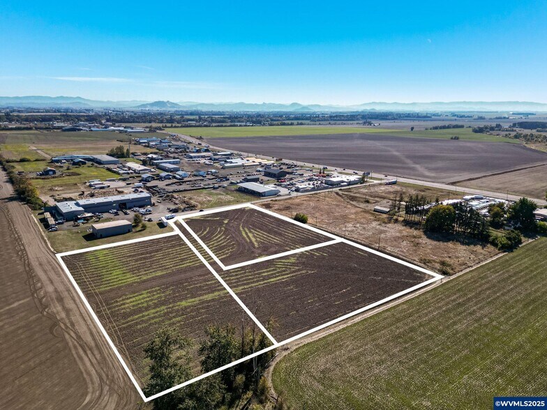 More Photos Of Cushman Rd, Albany Land For Sale