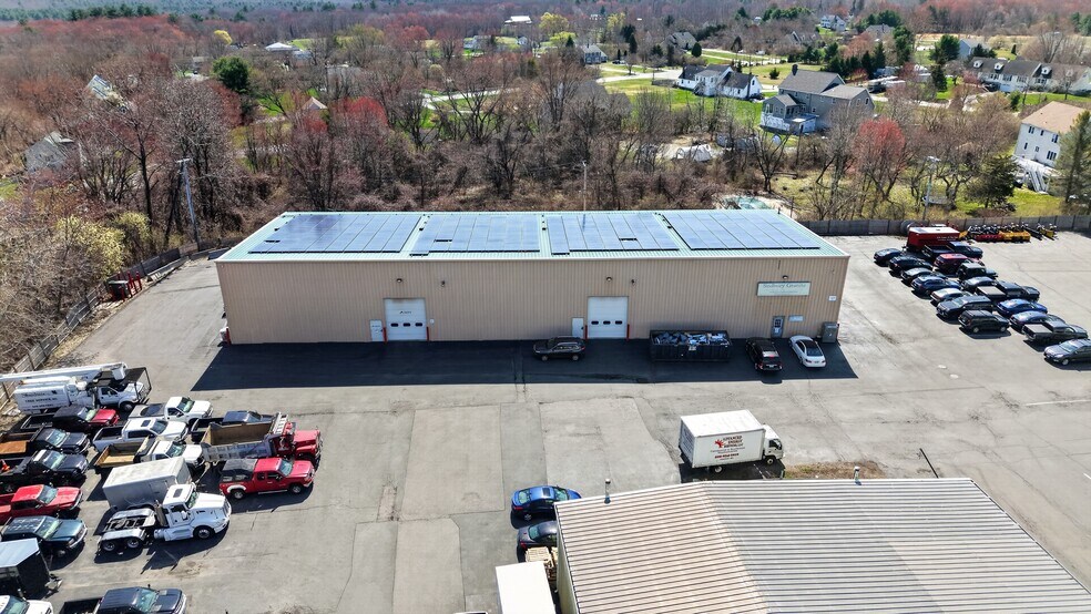 More Photos Of , Mendon Industrial For Sale