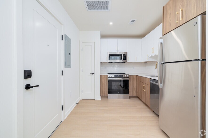 More Photos Of 416 Vine St, Philadelphia Apartments For Lease