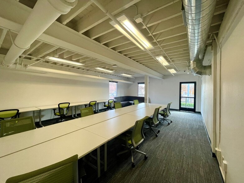 More Photos Of 46 S Central Ave, Campbell, CA 95008, Campbell Loft Creative Space For Lease
