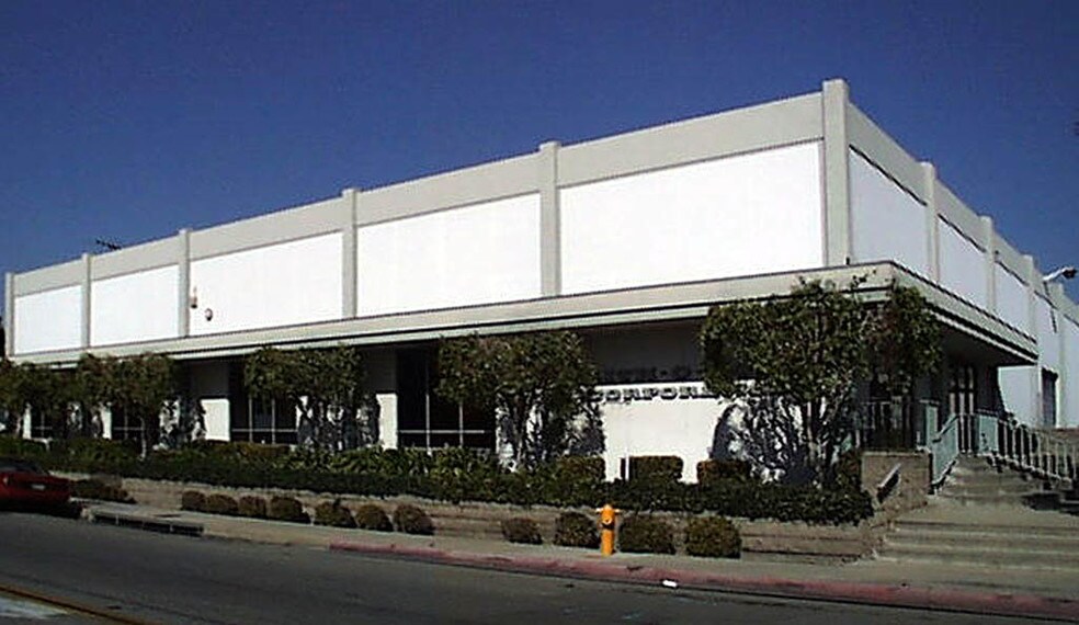 Primary Photo Of 9521 Telstar Ave, El Monte Industrial For Sale