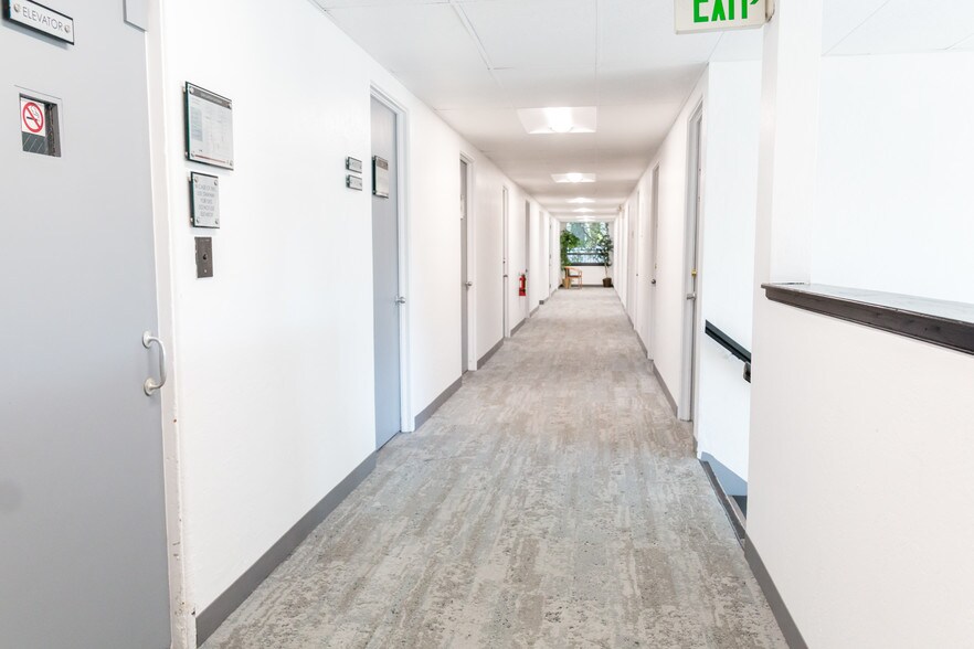 More Photos Of 586 N 1st St, San Jose Office Residential For Sale