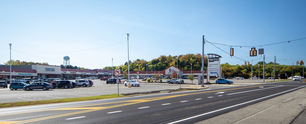 More Photos Of 120-180 Point Plz, Butler Unknown For Lease