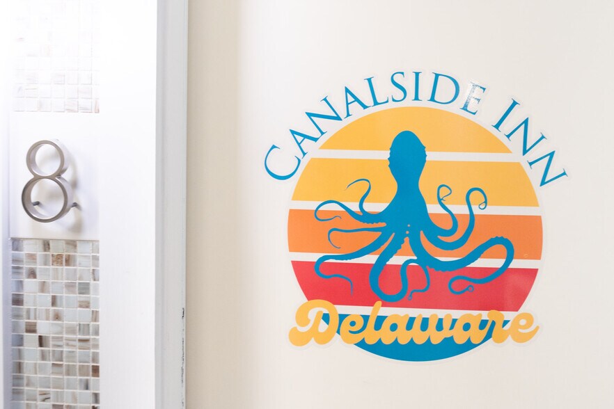 More Photos Of 34 6th St, Rehoboth Beach Hospitality For Sale