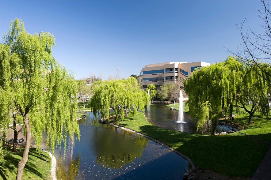 More Photos Of 5341 Old Redwood Hwy, Petaluma Office For Lease