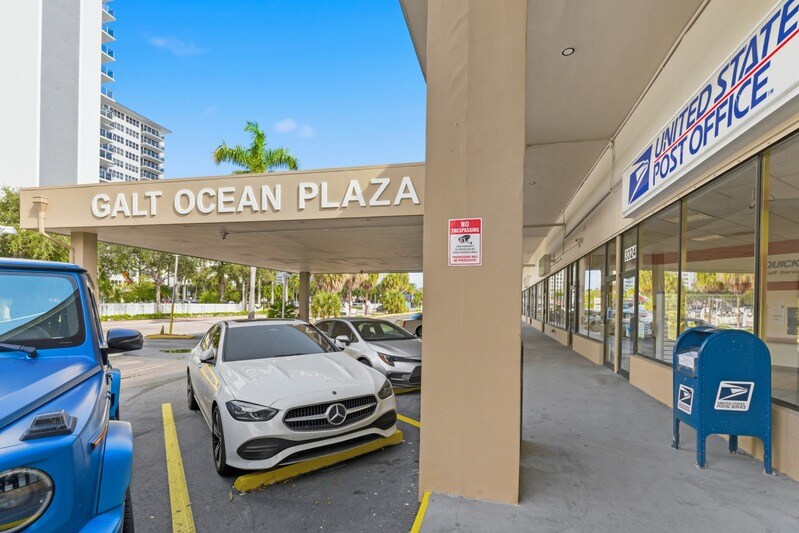 Primary Photo Of 3300-3370 NE 34th St, Fort Lauderdale Storefront Retail Office For Lease