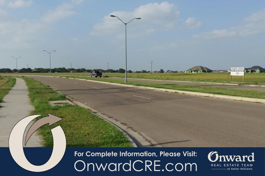 More Photos Of CHAPEL Rd, Woodway Land For Sale