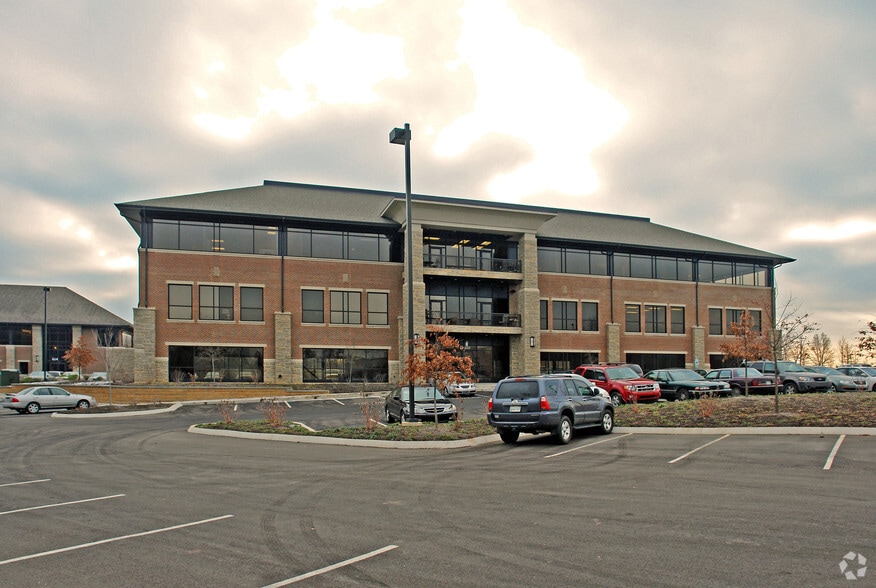 More Photos Of 620 Mabry Hood Rd, Knoxville Office For Lease