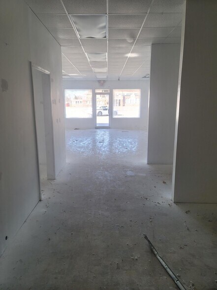 More Photos Of 337 West Ave, Cedartown Storefront For Sale