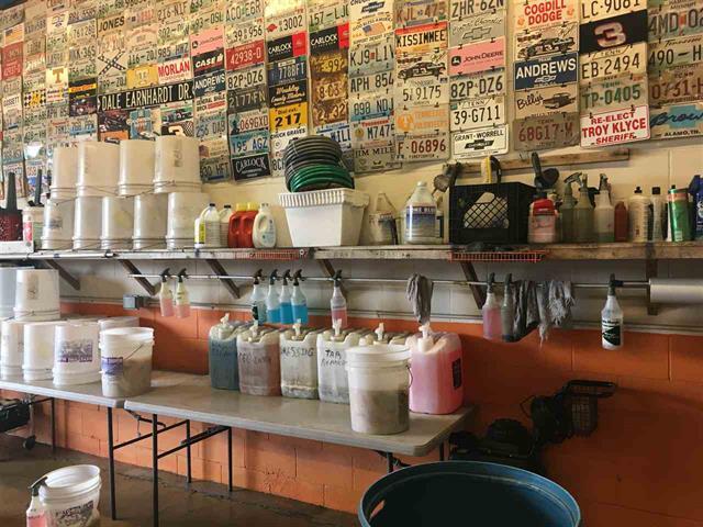 More Photos Of 1014 N Main St, Milan Auto Repair For Sale