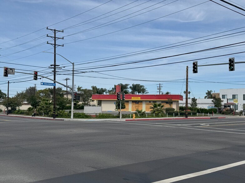 More Photos Of 10471 Magnolia Ave, Anaheim Freestanding For Sale