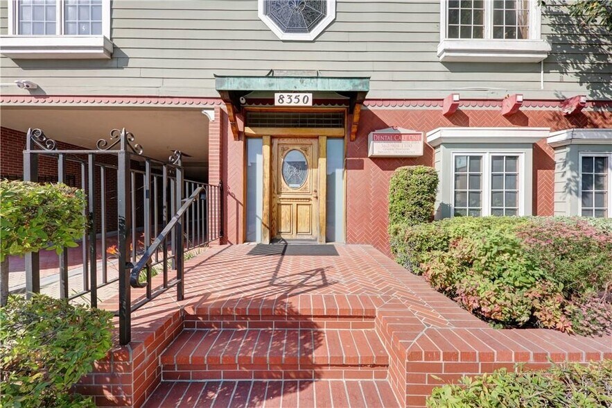 More Photos Of 8350 Florence Ave, Downey Coworking Space