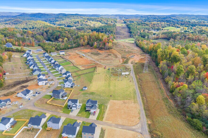 More Photos Of 00 Rutledge Pike, Blaine Land For Sale