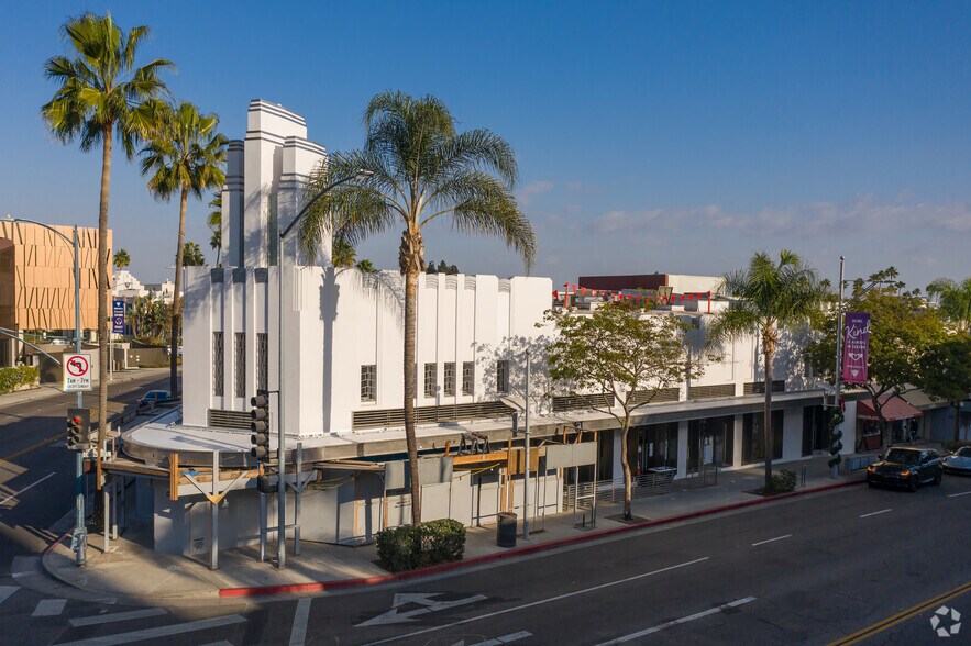 More Photos Of 450 N Canon Dr, Beverly Hills Storefront For Lease