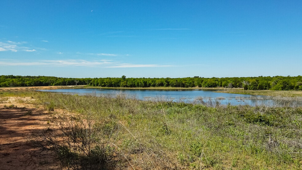 More Photos Of SEC OF LOOP 7 & FM 2494, Athens Land For Sale