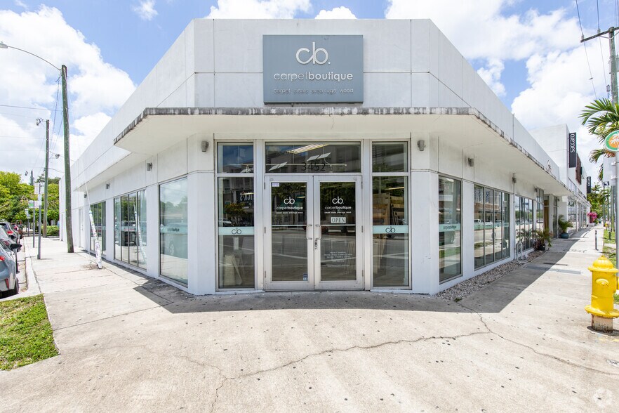 More Photos Of 3452-3470 N Miami Ave, Miami General Retail For Lease