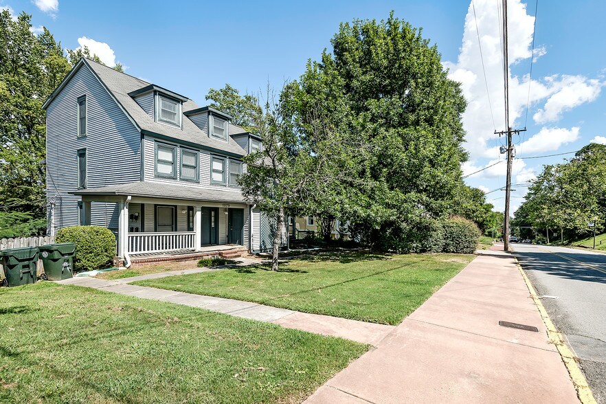 More Photos Of , Macon-Bibb Multifamily For Sale