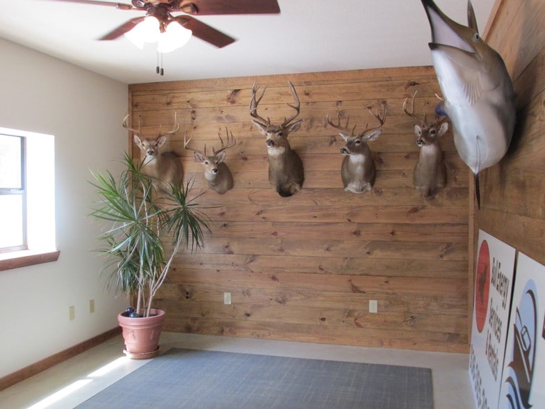 More Photos Of 4320 W FM 1988, Livingston Self Storage For Sale