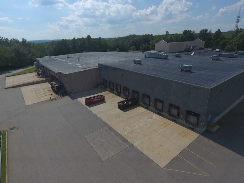 More Photos Of 5-9 Latti Farm Rd, Millbury Warehouse For Lease
