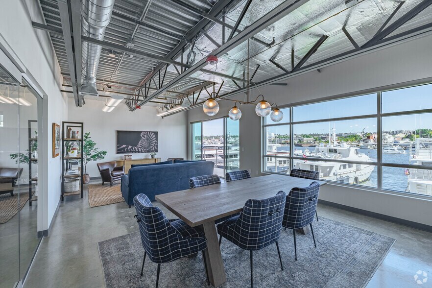More Photos Of 2284-2360 W Commodore Way, Seattle Unknown For Lease
