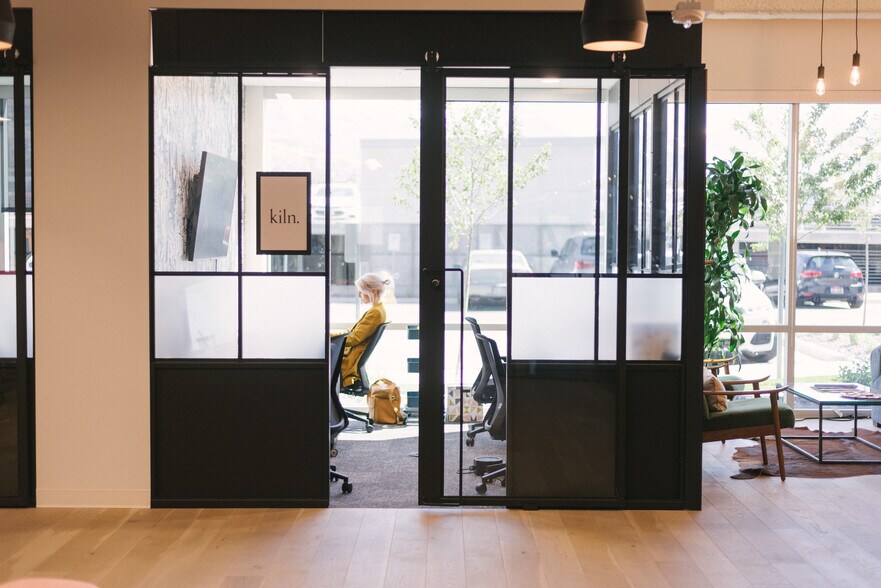 More Photos Of 2701 N Thanksgiving Way, Lehi Coworking Space