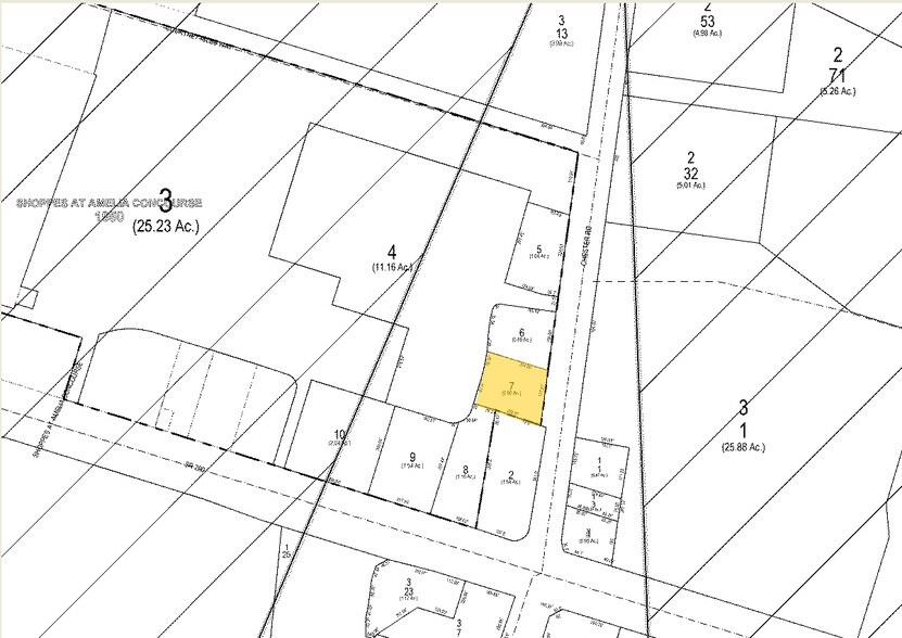 More Photos Of 463809 SR-200, Yulee Land For Lease