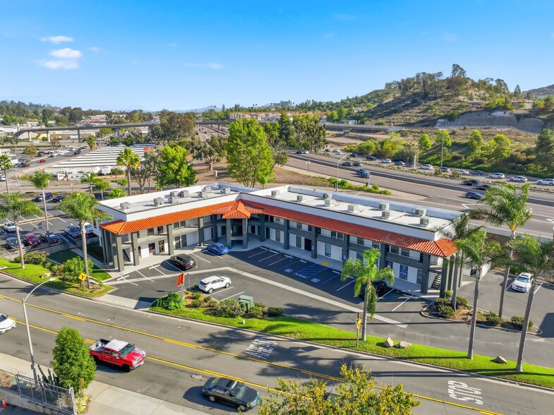 More Photos Of 751 Rancheros Dr, San Marcos Office For Lease