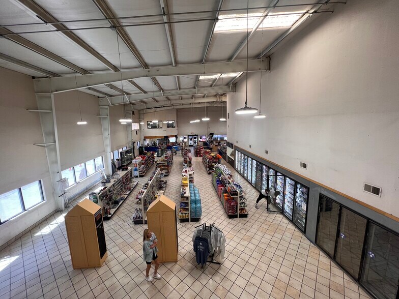 More Photos Of I-40 & EXIT 359 Grant rd, Lupton General Retail For Sale