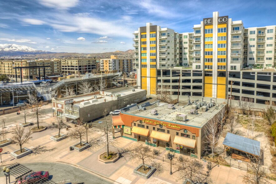 More Photos Of 922-926 Victorian Ave, Sparks General Retail For Sale