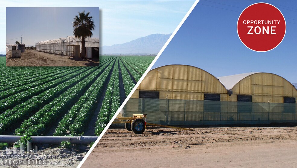 More Photos Of 71st Ave, Mecca Land For Sale