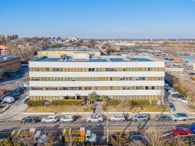 More Photos Of 12909 26th Ave, Flushing Office For Sale