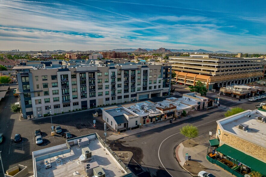 More Photos Of 7355 E Shoeman Ln, Scottsdale Office For Lease