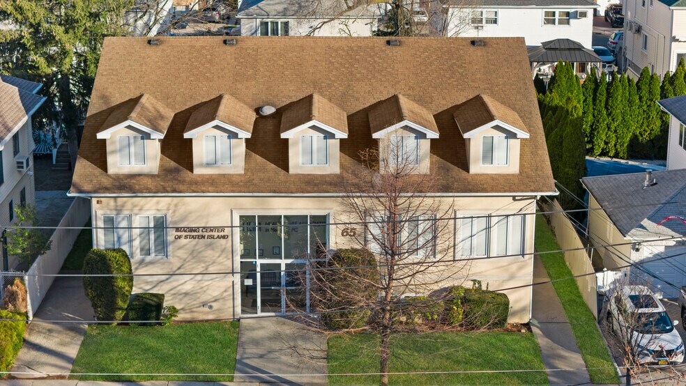More Photos Of 65 Columbus Ave, Staten Island Medical For Sale