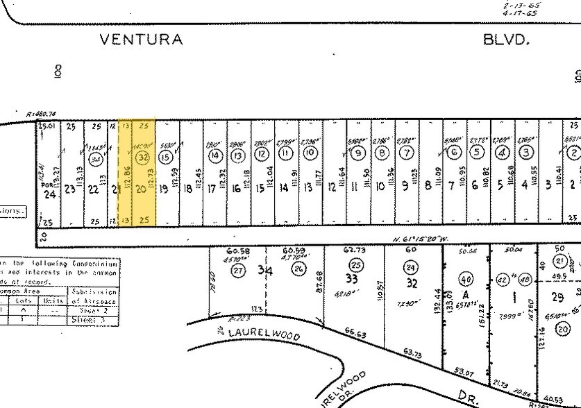 More Photos Of 11954 Ventura Blvd, Studio City Medical For Lease