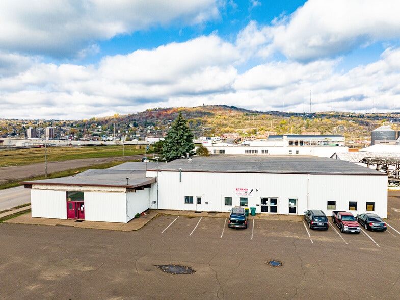More Photos Of 350 Garfield Ave, Duluth Warehouse For Lease