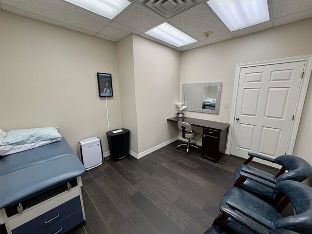 More Photos Of , Beaumont Office For Sale
