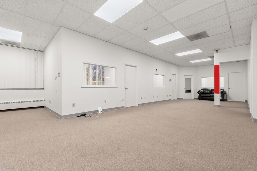 More Photos Of 701 Concord Ave, Cambridge Medical For Lease