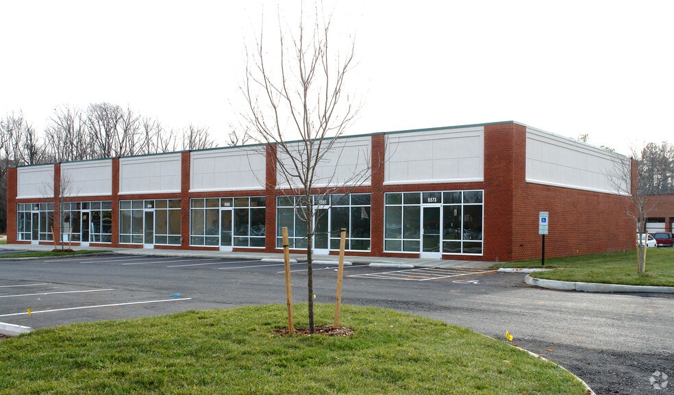 More Photos Of 6501-6529 Ironbridge Pl, Richmond Unknown For Lease