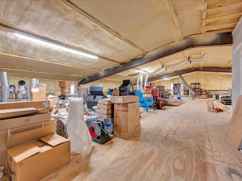 More Photos Of 9343 S US Highway 69, Huntington Showroom For Sale
