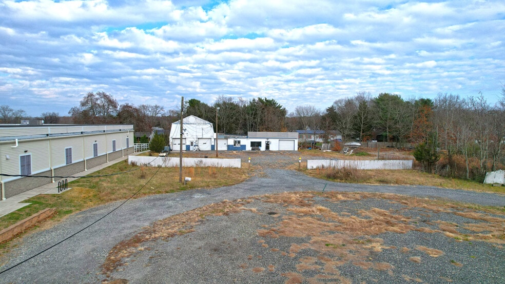 More Photos Of 285 W White Horse Pike, Galloway Auto Dealership For Sale